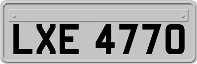LXE4770