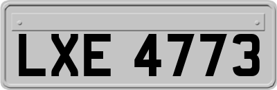 LXE4773