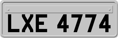 LXE4774