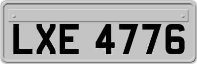 LXE4776