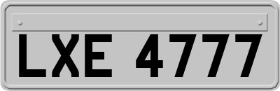 LXE4777