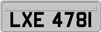 LXE4781