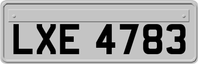 LXE4783