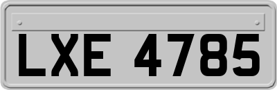 LXE4785