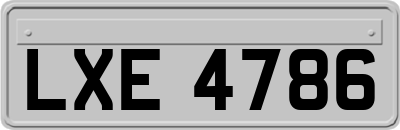 LXE4786
