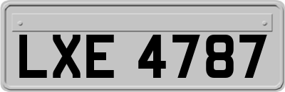 LXE4787