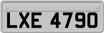 LXE4790