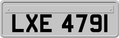 LXE4791