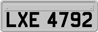 LXE4792