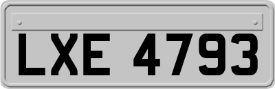 LXE4793