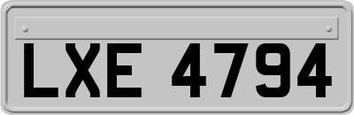 LXE4794