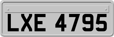 LXE4795