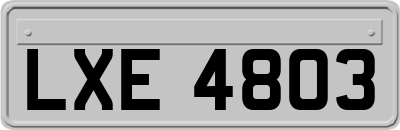 LXE4803
