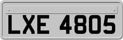 LXE4805
