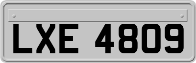 LXE4809