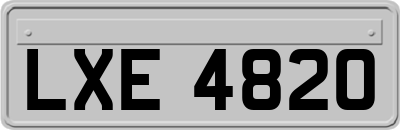 LXE4820