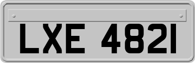LXE4821