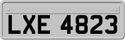 LXE4823