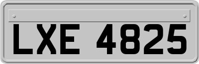 LXE4825