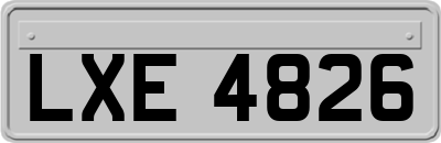 LXE4826