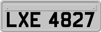LXE4827