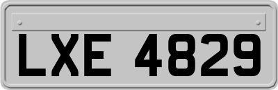 LXE4829