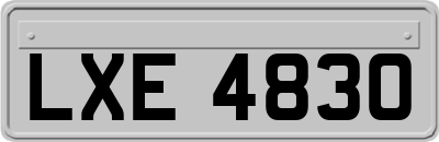 LXE4830