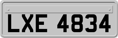 LXE4834