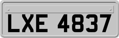 LXE4837