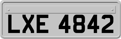 LXE4842