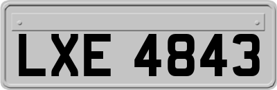 LXE4843