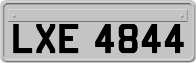 LXE4844