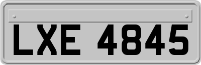 LXE4845