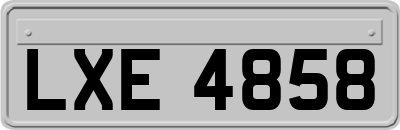 LXE4858