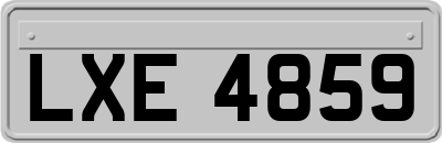 LXE4859