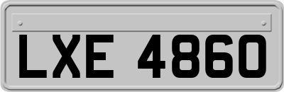 LXE4860