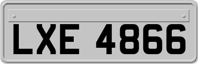 LXE4866
