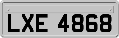 LXE4868