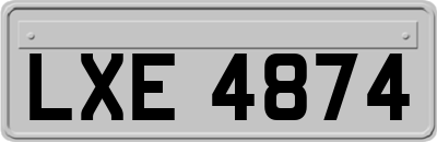 LXE4874