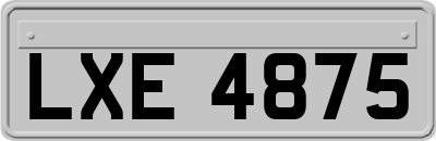 LXE4875