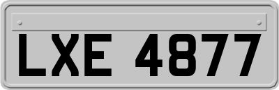LXE4877