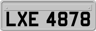 LXE4878