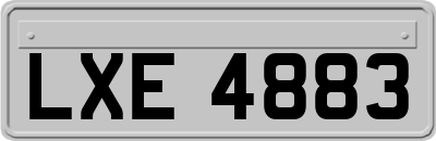 LXE4883