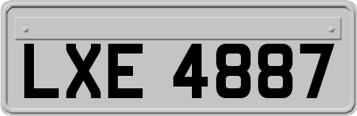 LXE4887