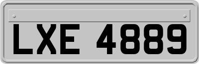 LXE4889