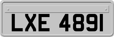 LXE4891