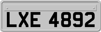 LXE4892