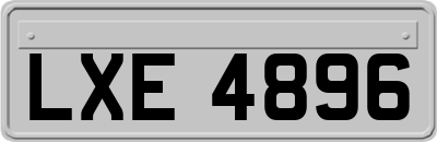 LXE4896
