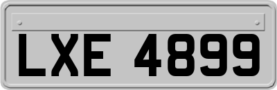 LXE4899