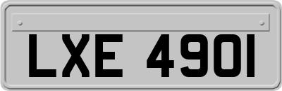 LXE4901